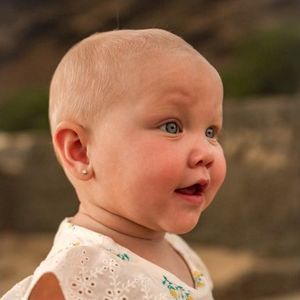 Meet your Posher, Patricia